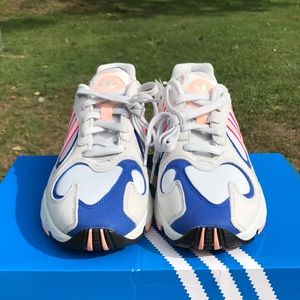 Adidas Yung-1 Shoes